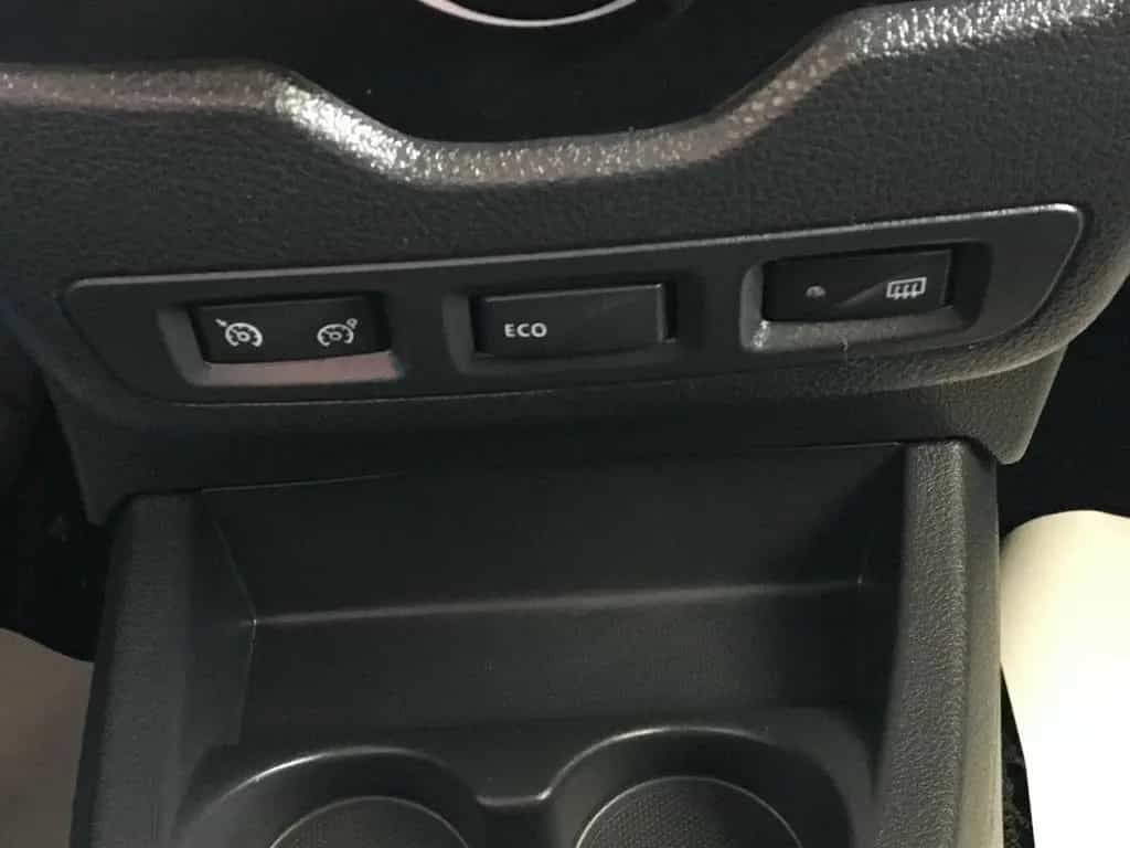 Dacia Lodgy 1.6SCe Stepway/Navi/Sitzh/7-Sitz/PDC/Tempo 08/2019-photo-22