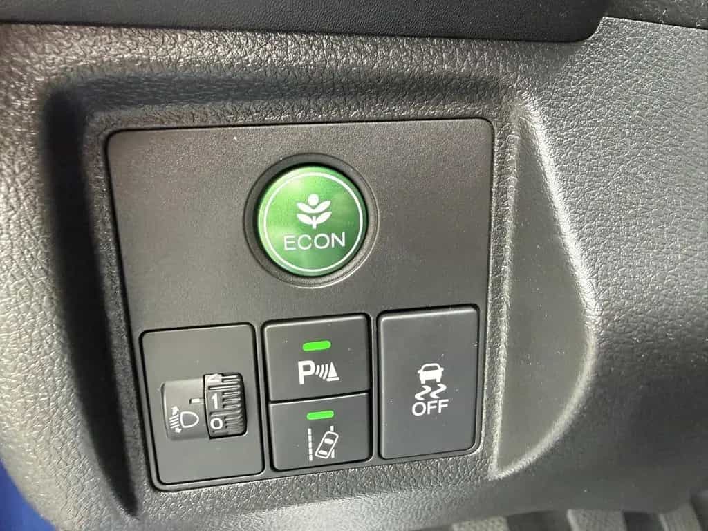 Honda HR-V 1.5 i-VTEC Elegance 01/2016-photo-11