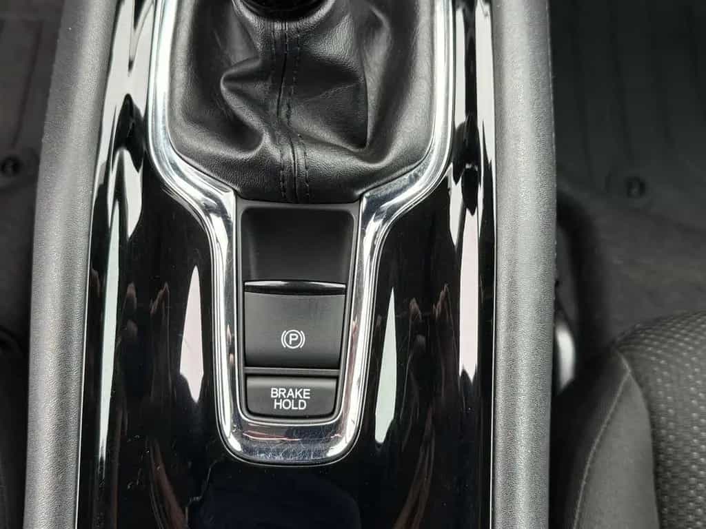 Honda HR-V 1.5 i-VTEC Elegance 01/2016-photo-16