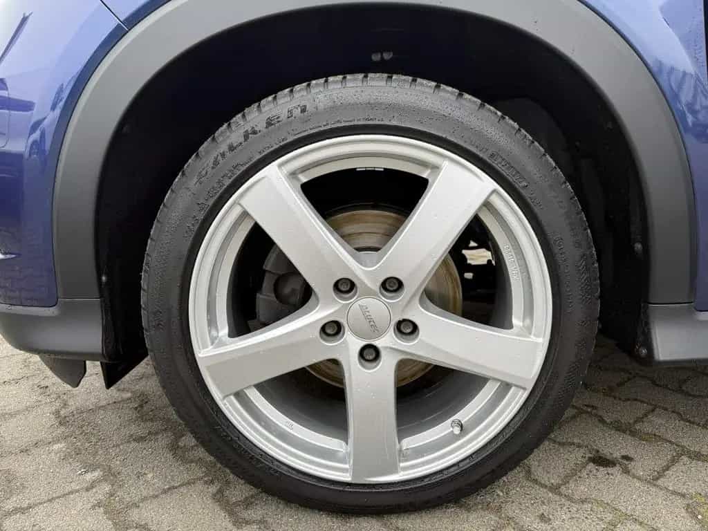 Honda HR-V 1.5 i-VTEC Elegance 01/2016-photo-21