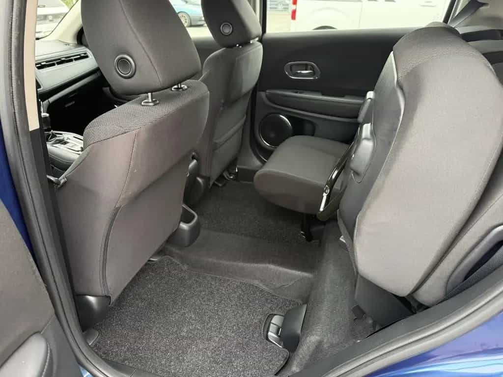 Honda HR-V 1.5 i-VTEC Elegance 01/2016-photo-8