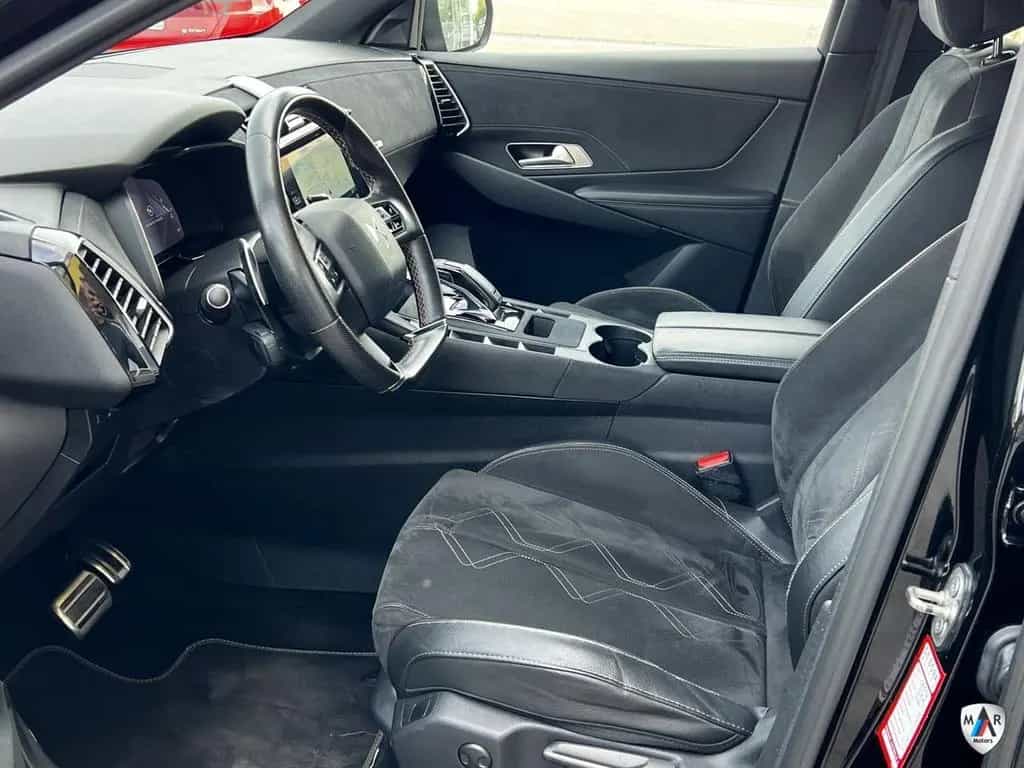 DS Automobiles DS7 (Crossback) Ds 7 Crossback BlueHDi 130 aut. Performance Line 07/2019-photo-12
