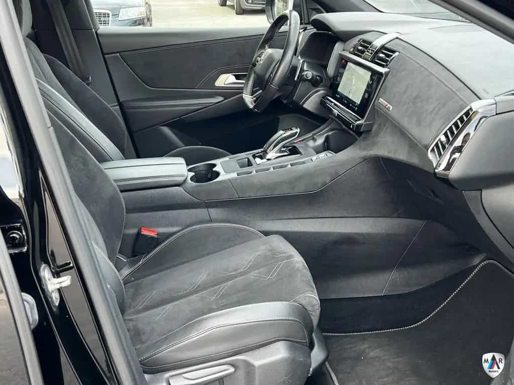 DS Automobiles DS7 (Crossback) Ds 7 Crossback BlueHDi 130 aut. Performance Line 07/2019-photo-13