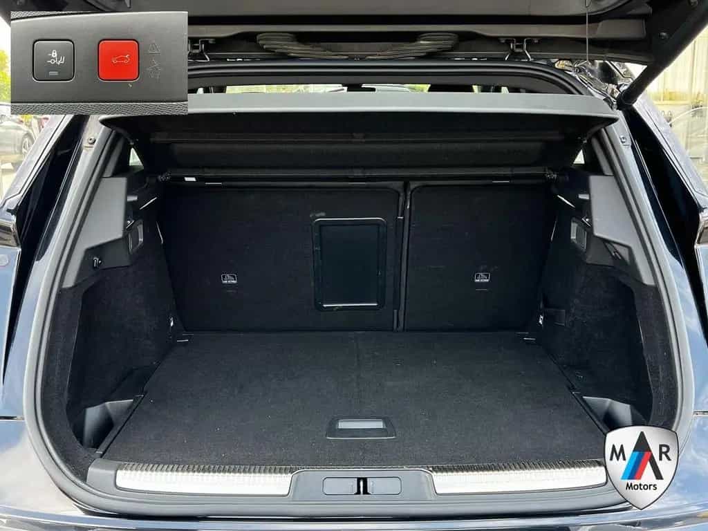 DS Automobiles DS7 (Crossback) Ds 7 Crossback BlueHDi 130 aut. Performance Line 07/2019-photo-14