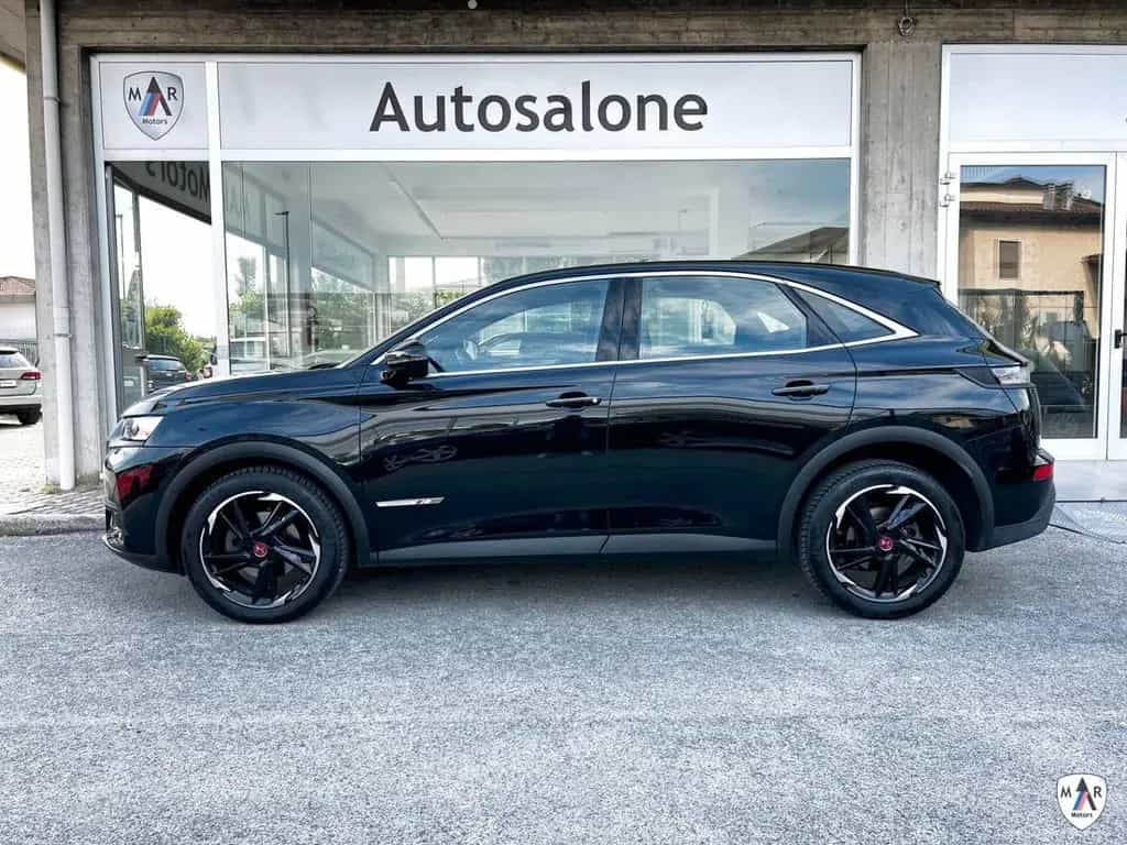 DS Automobiles DS7 (Crossback) Ds 7 Crossback BlueHDi 130 aut. Performance Line 07/2019-photo-7