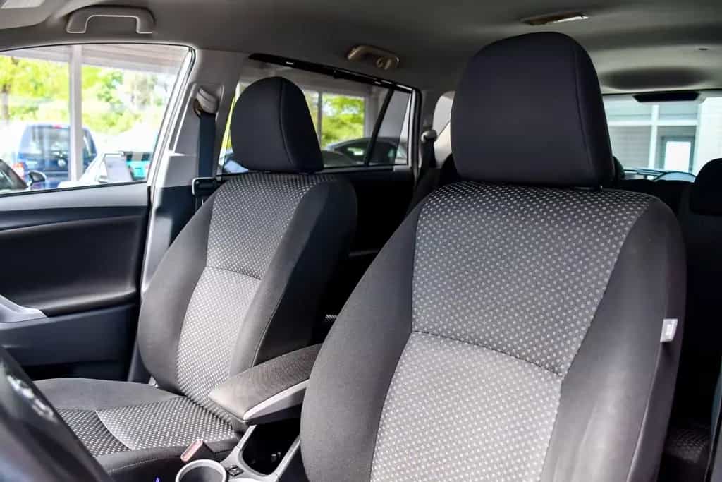 Toyota Verso Executive Automatik Kamera 7Sitzer 1.Hand 09/2011-photo-10
