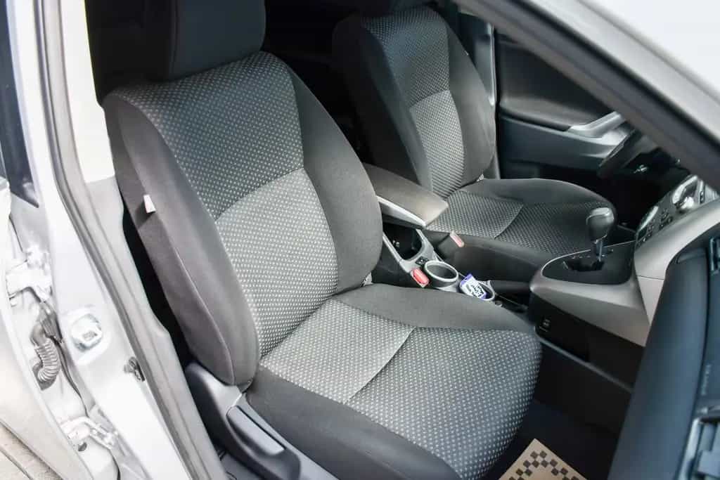 Toyota Verso Executive Automatik Kamera 7Sitzer 1.Hand 09/2011-photo-11