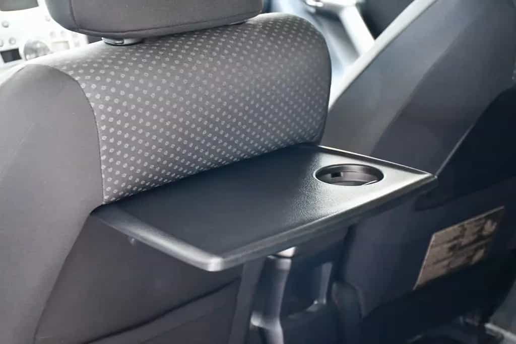 Toyota Verso Executive Automatik Kamera 7Sitzer 1.Hand 09/2011-photo-14