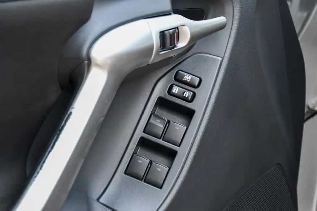 Toyota Verso Executive Automatik Kamera 7Sitzer 1.Hand 09/2011-photo-7