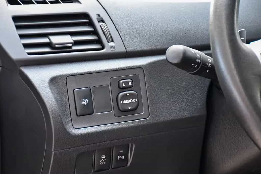 Toyota Verso Executive Automatik Kamera 7Sitzer 1.Hand 09/2011-photo-8