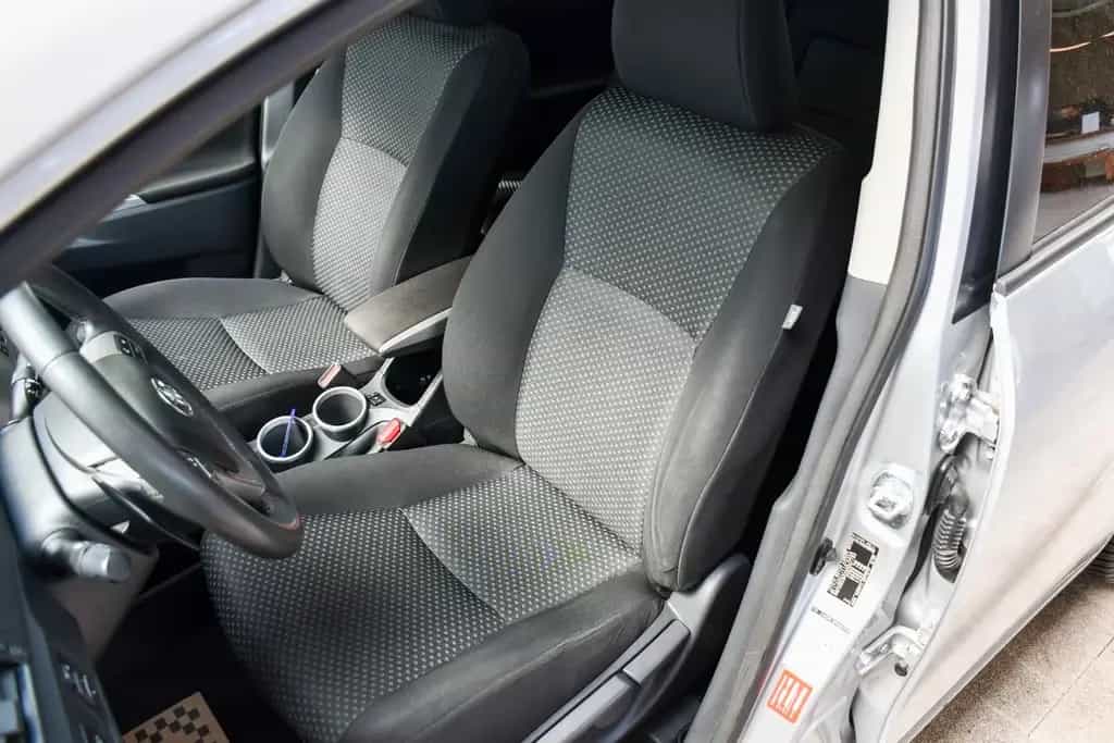 Toyota Verso Executive Automatik Kamera 7Sitzer 1.Hand 09/2011-photo-9