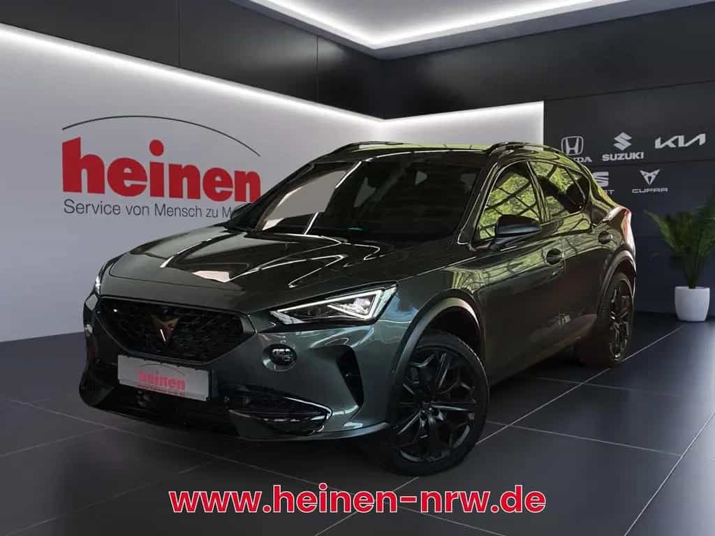 Cupra Formentor 2.0 TSI 4Drive VZ Tribe Edition DSG AH 02/2024-photo-0