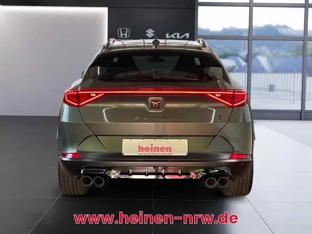 Cupra Formentor 2.0 TSI 4Drive VZ Tribe Edition DSG AH 02/2024-photo-4