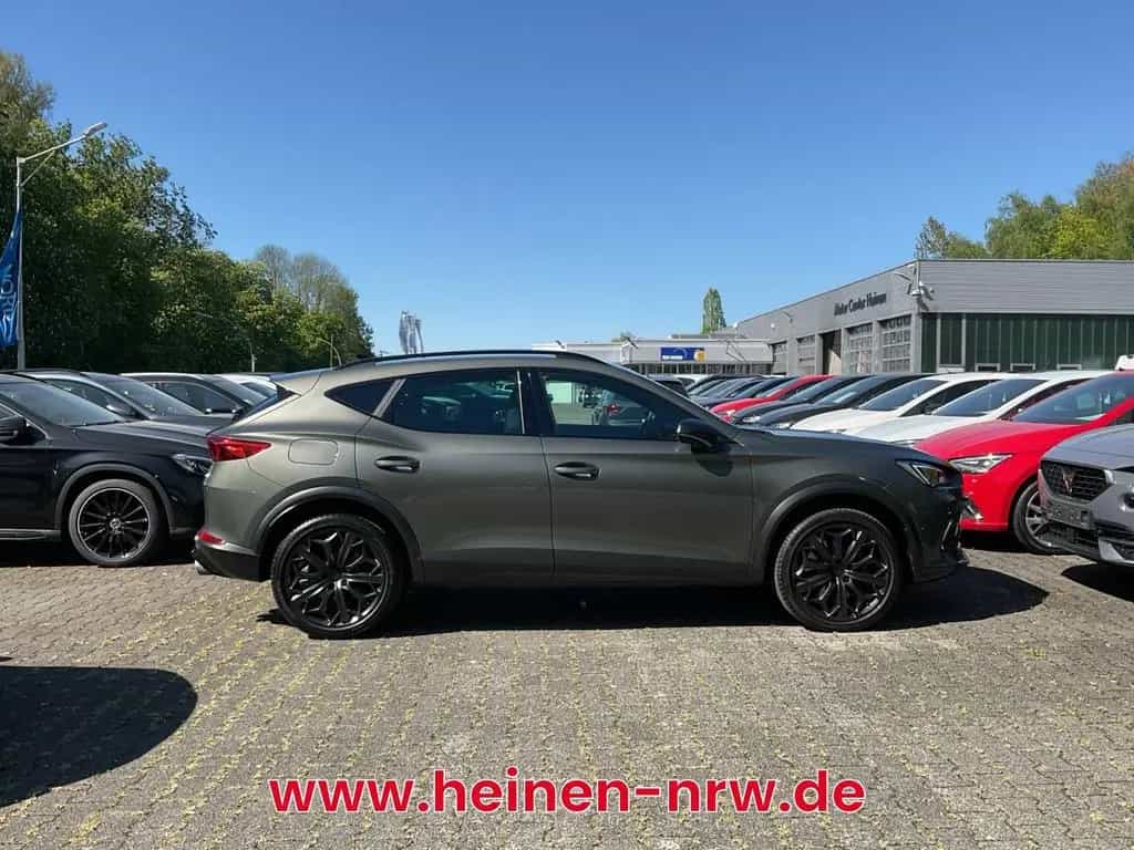 Cupra Formentor 2.0 TSI 4Drive VZ Tribe Edition DSG AH 02/2024-photo-9