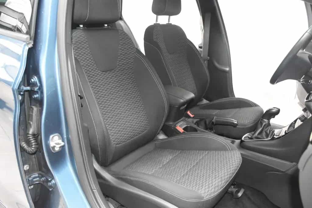 Opel Astra K Sports Tourer Active Tempo Allwetter 08/2017-photo-11