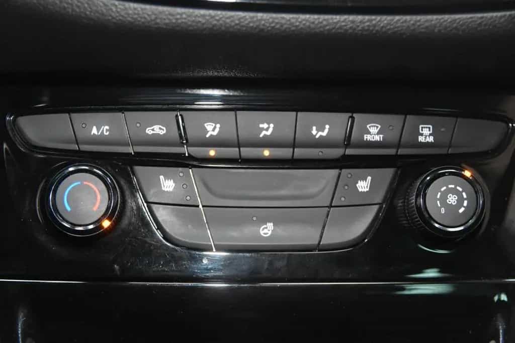 Opel Astra K Sports Tourer Active Tempo Allwetter 08/2017-photo-16