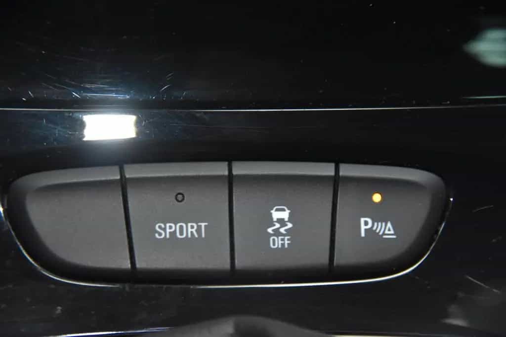 Opel Astra K Sports Tourer Active Tempo Allwetter 08/2017-photo-17