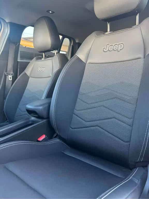 Other Jeep Avenger 1.2 Turbo 100 CV Summit 03/2025-photo-11