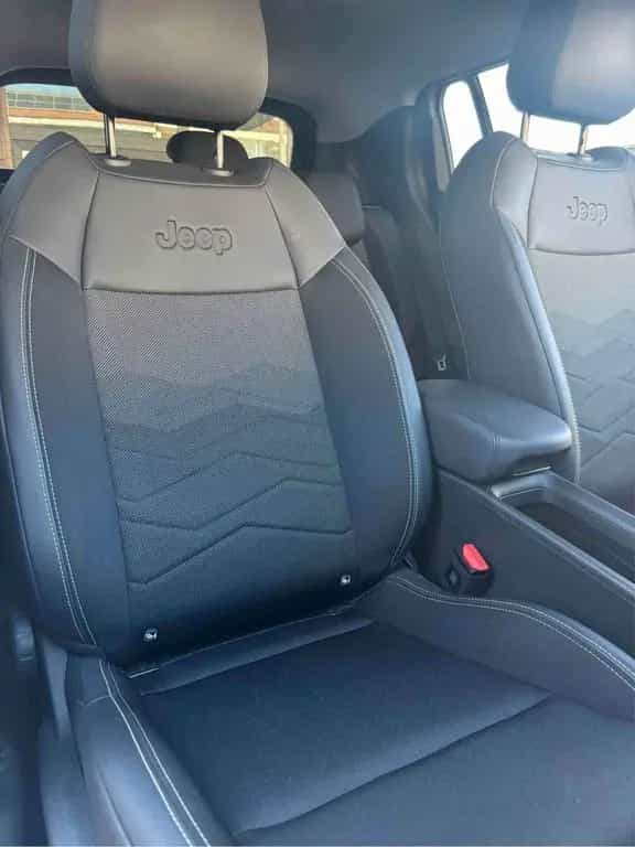 Other Jeep Avenger 1.2 Turbo 100 CV Summit 03/2025-photo-12