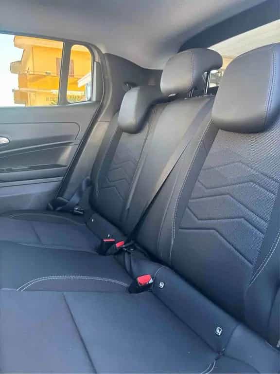 Other Jeep Avenger 1.2 Turbo 100 CV Summit 03/2025-photo-13