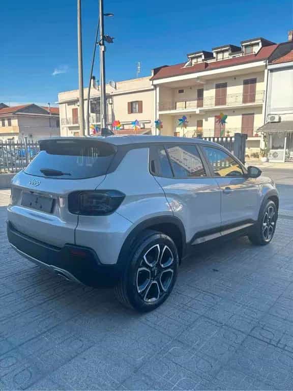 Other Jeep Avenger 1.2 Turbo 100 CV Summit 03/2025-photo-4