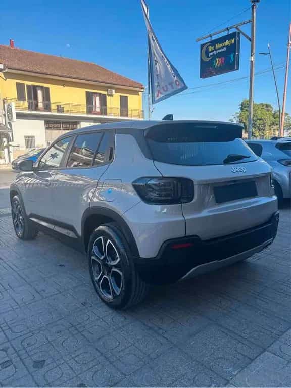 Other Jeep Avenger 1.2 Turbo 100 CV Summit 03/2025-photo-5