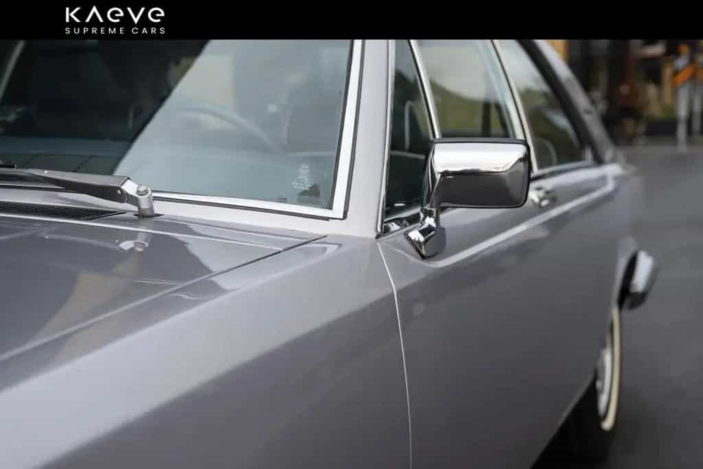 Rolls-Royce Other Camargue | Pininfarina Design | Only 529 Built | 06/1985-photo-13