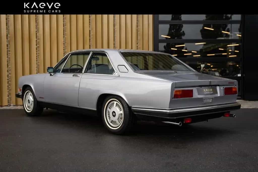 Rolls-Royce Other Camargue | Pininfarina Design | Only 529 Built | 06/1985-photo-21