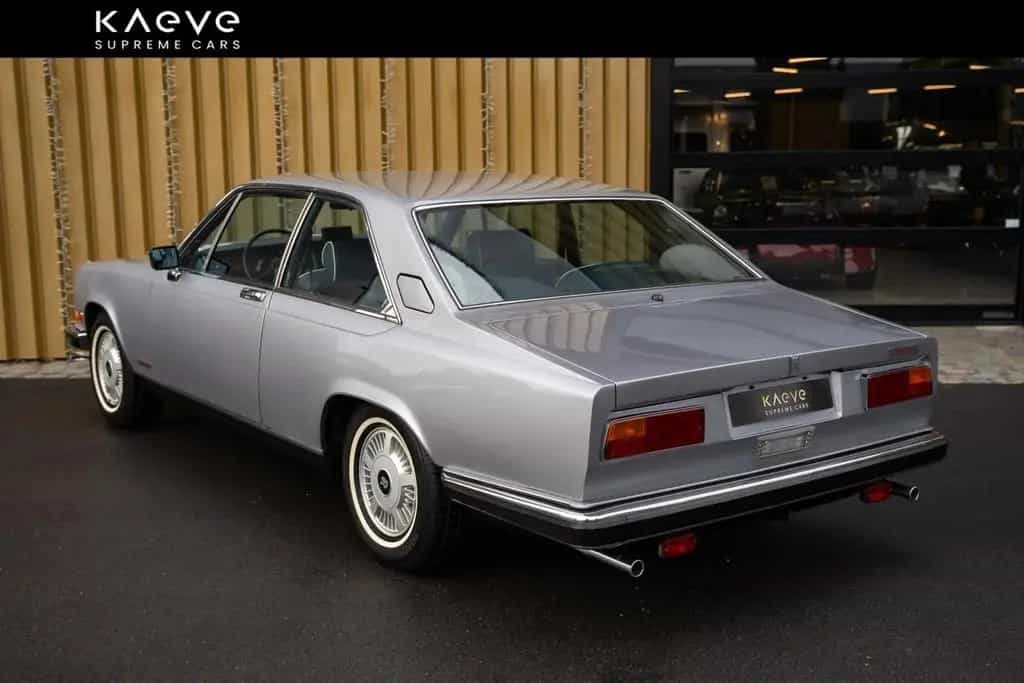 Rolls-Royce Other Camargue | Pininfarina Design | Only 529 Built | 06/1985-photo-22