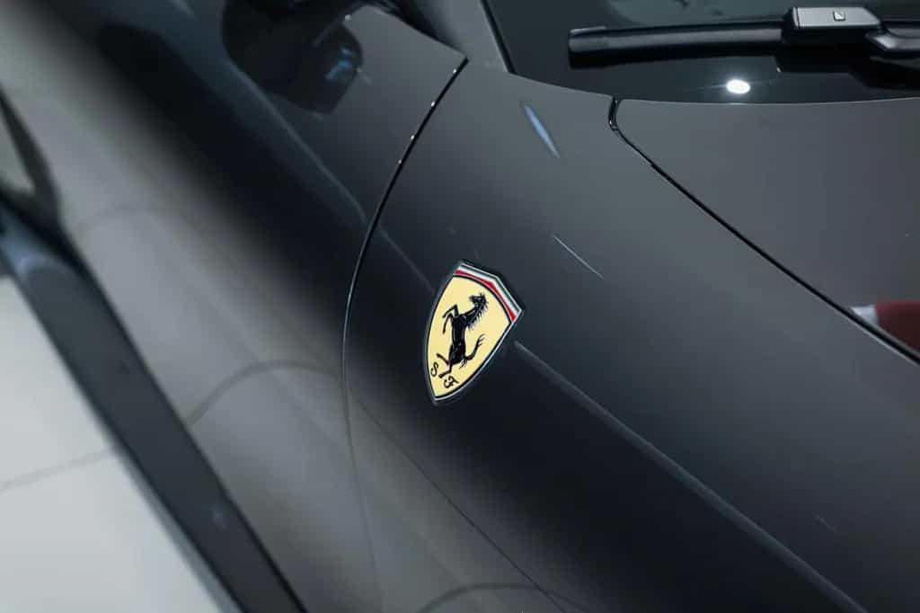 Ferrari Roma Spider - Kroymans Ferrari 04/2026-photo-4