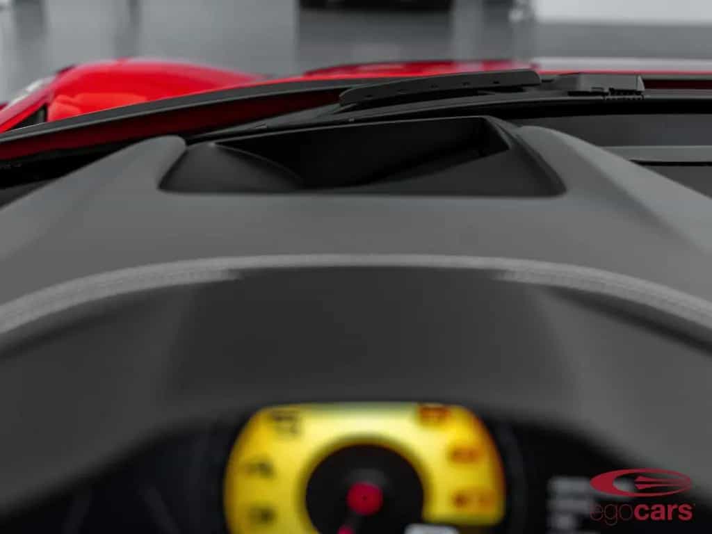 Ferrari Purosangue V12 DCT 4WD 10/2023-photo-21