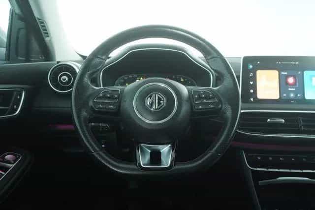 Other MG HS HS 1.5T-GDI Luxury 06/2023-photo-11