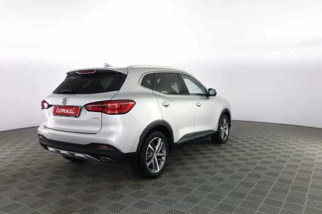 Other MG HS HS 1.5T-GDI Luxury 06/2023-photo-3