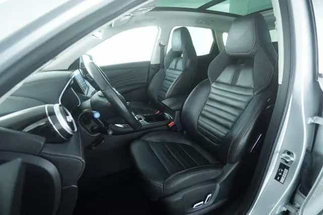 Other MG HS HS 1.5T-GDI Luxury 06/2023-photo-8