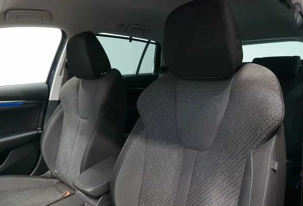 Skoda Octavia Combi Style 1.5 TSI e-TEC*ACC*MATRIX*HUD 11/2021-photo-12