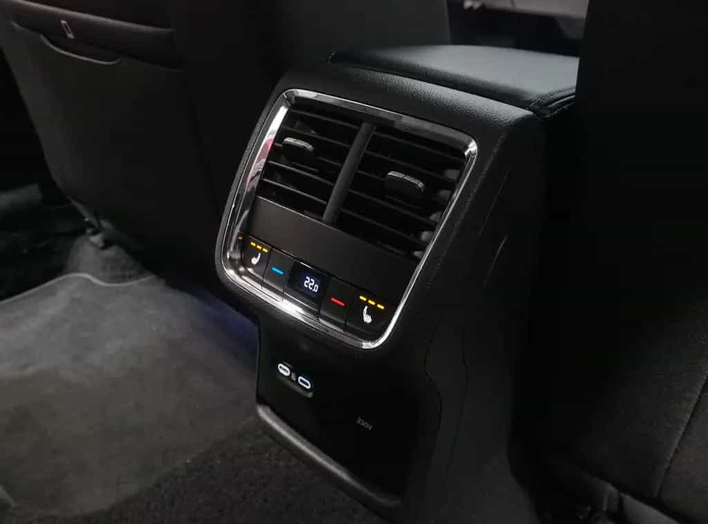 Skoda Octavia Combi Style 1.5 TSI e-TEC*ACC*MATRIX*HUD 11/2021-photo-16