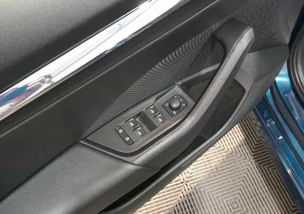 Skoda Octavia Combi Style 1.5 TSI e-TEC*ACC*MATRIX*HUD 11/2021-photo-19