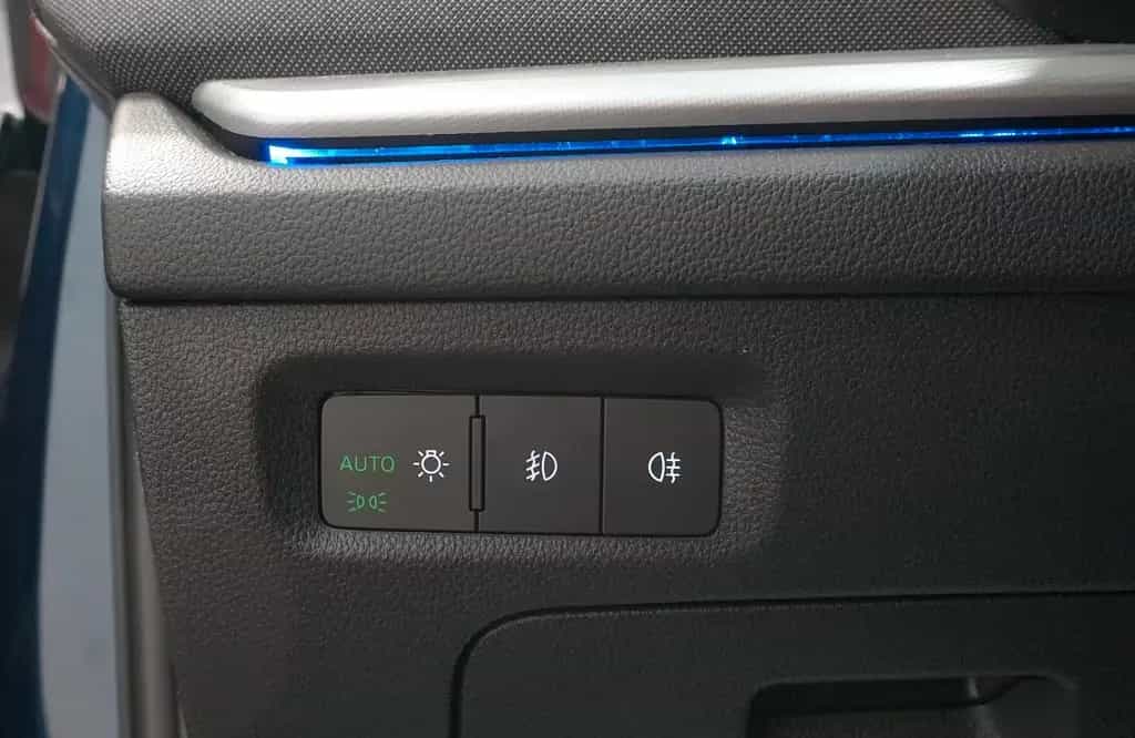 Skoda Octavia Combi Style 1.5 TSI e-TEC*ACC*MATRIX*HUD 11/2021-photo-21