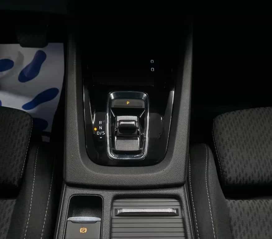 Skoda Octavia Combi Style 1.5 TSI e-TEC*ACC*MATRIX*HUD 11/2021-photo-23