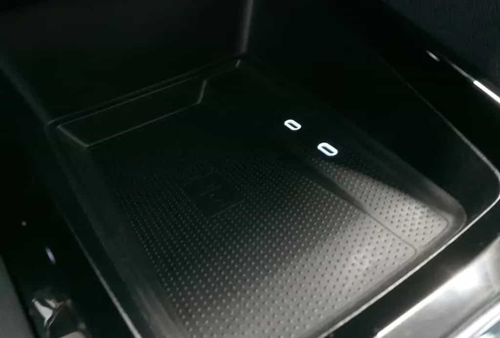 Skoda Octavia Combi Style 1.5 TSI e-TEC*ACC*MATRIX*HUD 11/2021-photo-24