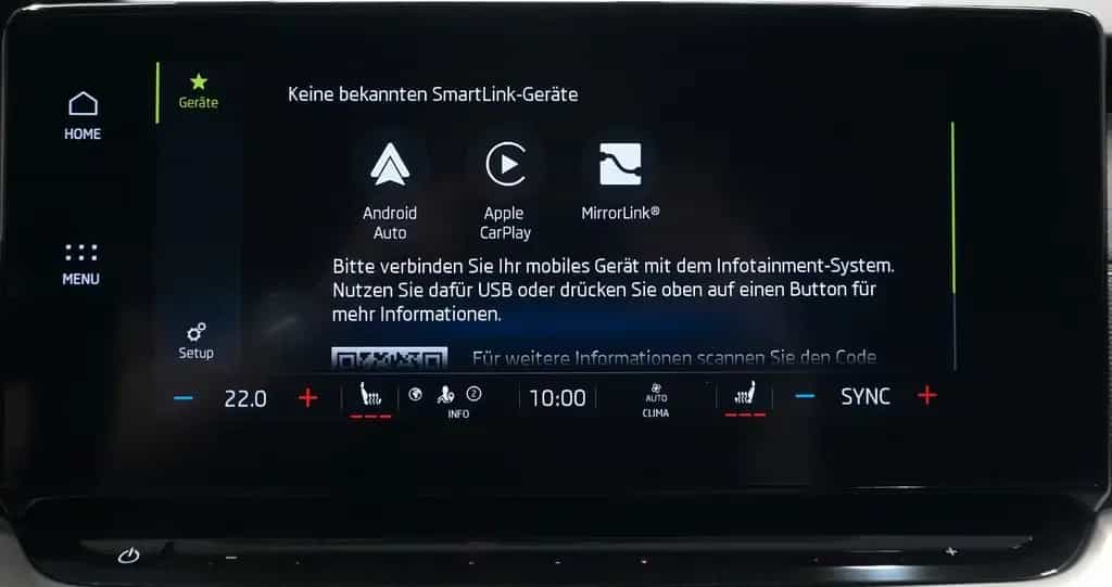 Skoda Octavia Combi Style 1.5 TSI e-TEC*ACC*MATRIX*HUD 11/2021-photo-28