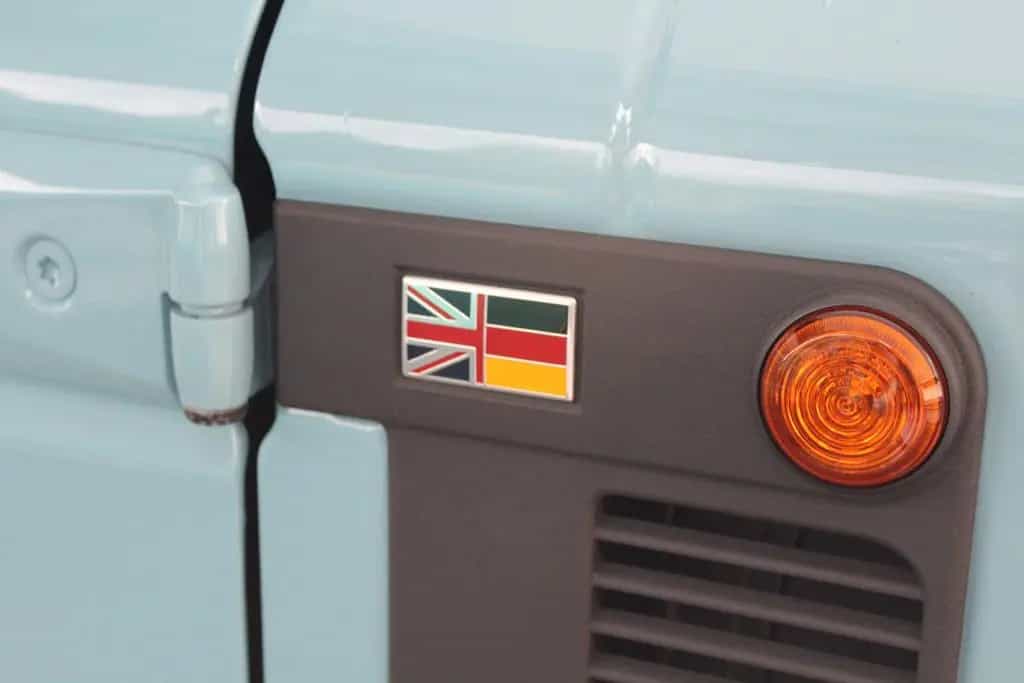 INEOS Grenadier Station Fieldmaster Edition 06/2025-photo-4
