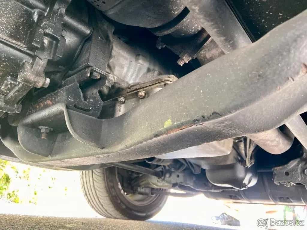 GMC Typhoon 4.3 Syclone Turbocharged TOP !!! 05/1993-photo-14