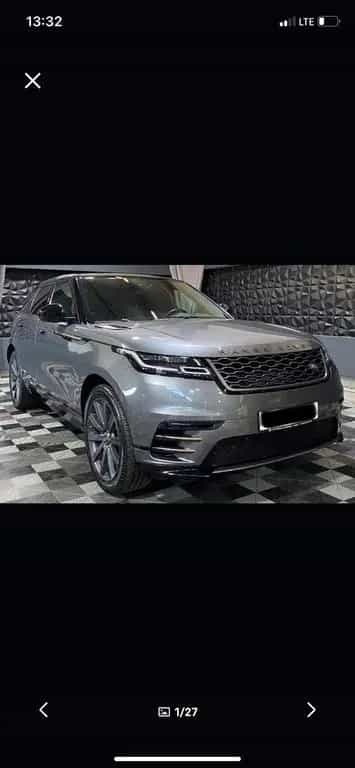 Land Rover Range Rover Rover Velar 2.0 P300 R-Dynamic HSE R-D... 04/2019-photo-10