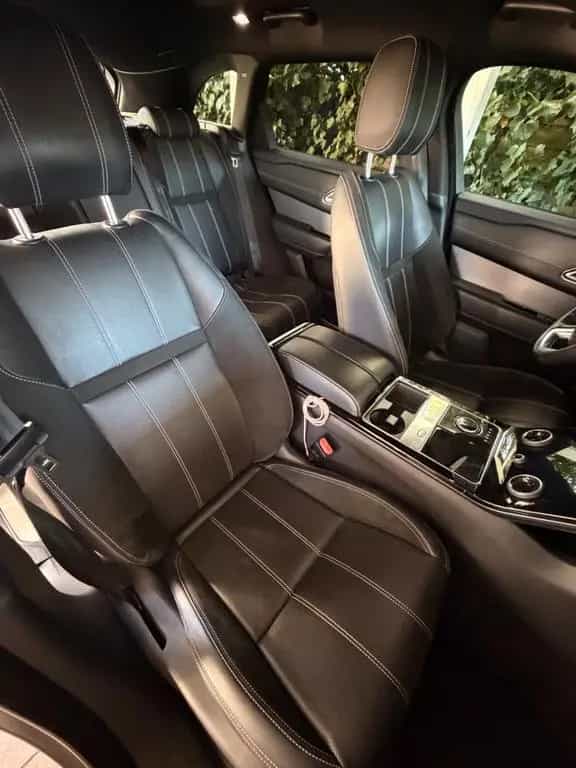 Land Rover Range Rover Rover Velar 2.0 P300 R-Dynamic HSE R-D... 04/2019-photo-8