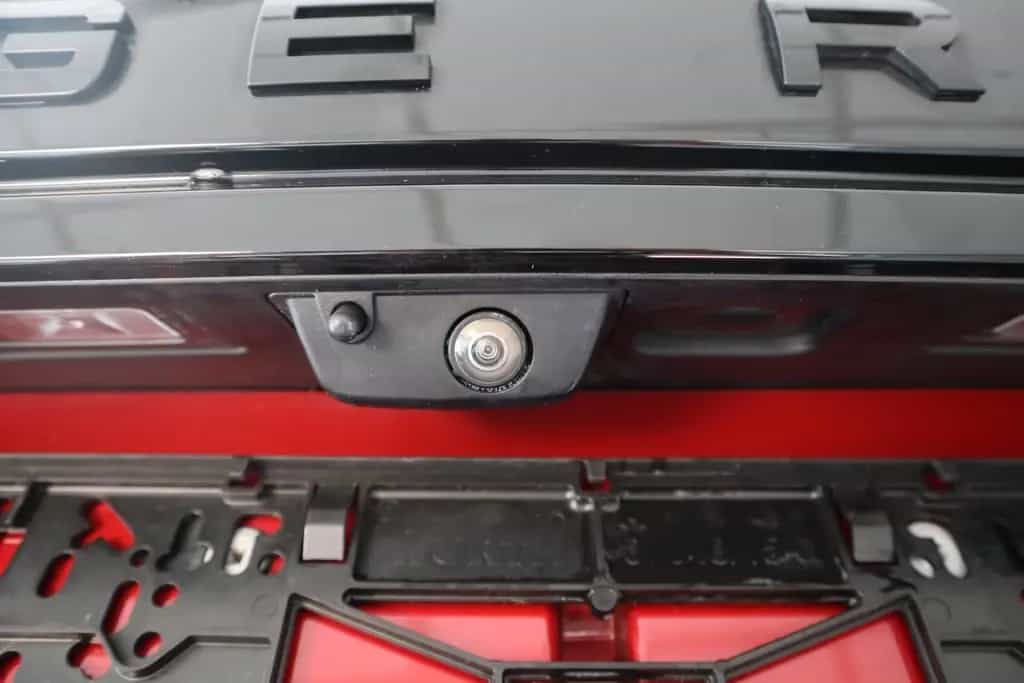 Land Rover Range Rover Rover Evoque S/NAVI/PANO/SCHIEBE/ALU 08/2020-photo-11