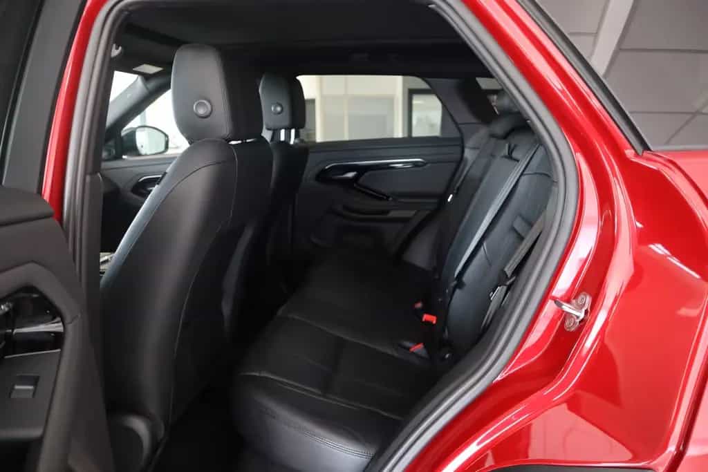 Land Rover Range Rover Rover Evoque S/NAVI/PANO/SCHIEBE/ALU 08/2020-photo-13