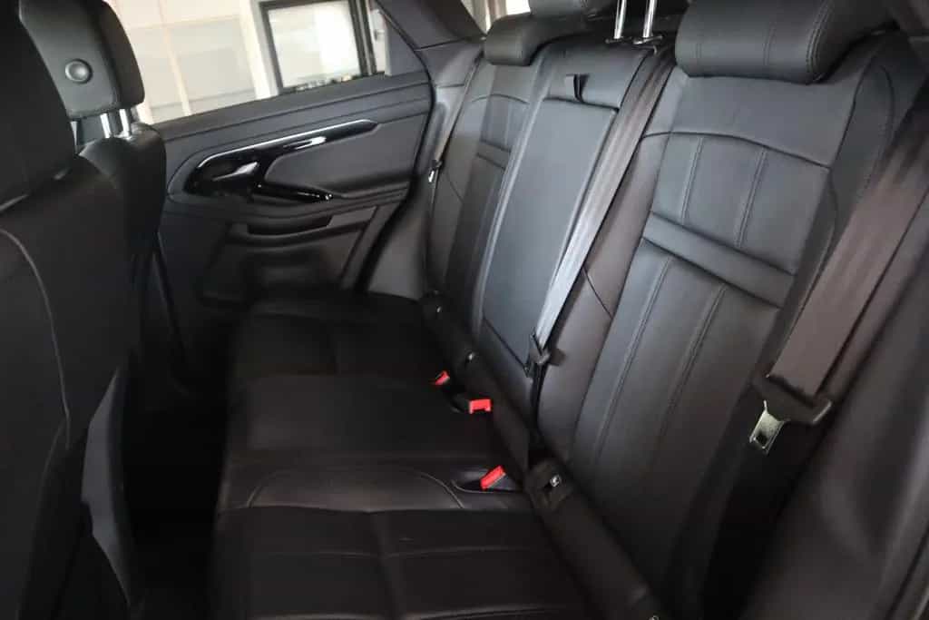 Land Rover Range Rover Rover Evoque S/NAVI/PANO/SCHIEBE/ALU 08/2020-photo-14