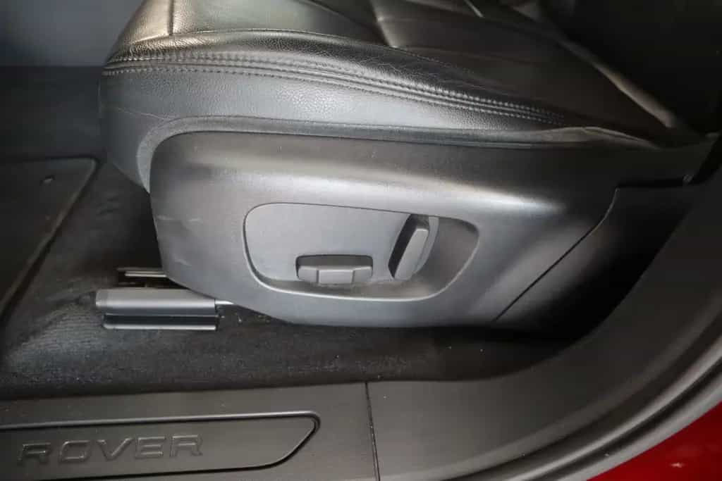 Land Rover Range Rover Rover Evoque S/NAVI/PANO/SCHIEBE/ALU 08/2020-photo-20