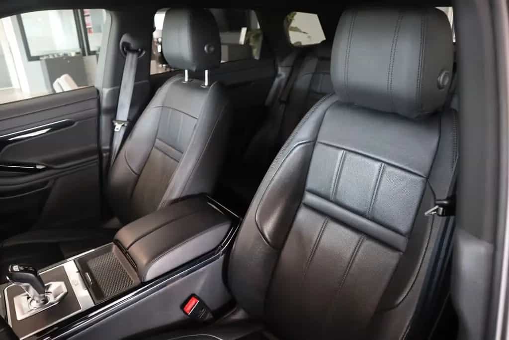 Land Rover Range Rover Rover Evoque S/NAVI/PANO/SCHIEBE/ALU 08/2020-photo-21
